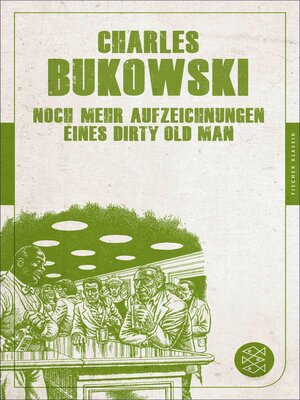 cover image of Noch mehr Aufzeichnungen eines Dirty Old Man